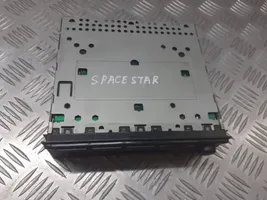 Mitsubishi Space Star Радио/ проигрыватель CD/DVD / навигация MZ312566