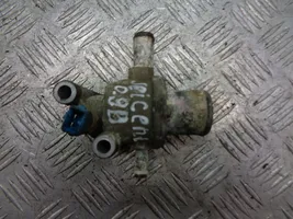 Fiat Seicento/600 Termostat / Obudowa termostatu 