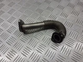 Renault Scenic II -  Grand scenic II EGR valve line/pipe/hose 