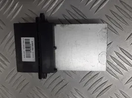 Renault Scenic II -  Grand scenic II Heater blower fan relay F657165W