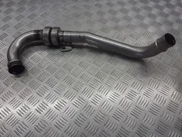 Renault Scenic II -  Grand scenic II Turbo air intake inlet pipe/hose 8200276297