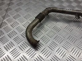 Renault Scenic II -  Grand scenic II EGR valve line/pipe/hose 8200525140