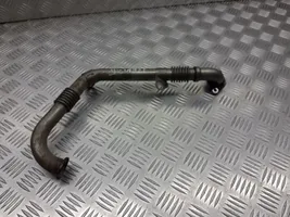 Renault Scenic II -  Grand scenic II EGR valve line/pipe/hose 8200525140