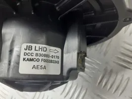 KIA Rio Moteur de ventilateur porte avant B30883-0170