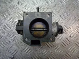 KIA Rio Sensor Drosselklappe 