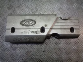 KIA Rio Paracalore nel vano motore 