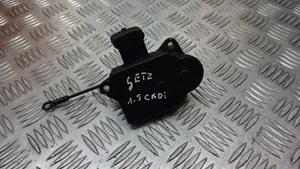 KIA Rio Attuatore/motore della valvola del collettore di aspirazione 28320-2A40