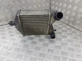 Fiat Punto (199) Chłodnica powietrza doładowującego / Intercooler BRAK