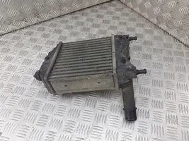 Fiat Punto (199) Chłodnica powietrza doładowującego / Intercooler BRAK