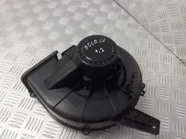 Volkswagen Polo Motore per ventilatore porta anteriore 6Q1820015