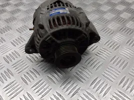 Rover 75 Generatore/alternatore YLE102370