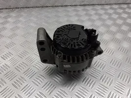 Ford Fiesta Alternator 