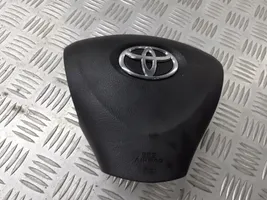 Toyota Auris 150 Ohjauspyörän turvatyyny 45130-02290-BO