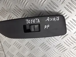 Toyota Auris 150 Kulmaikkunan ikkunan kytkin 74231-02530