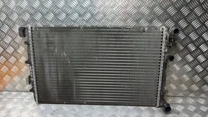 Volkswagen Polo IV 9N3 Kit Radiateur 