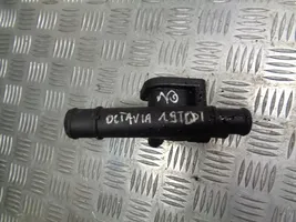 Skoda Octavia Mk1 (1U) Termostat / Obudowa termostatu 