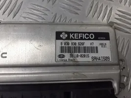 KIA Picanto Komputer / Sterownik ECU silnika 9030930526F