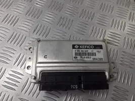 KIA Picanto Komputer / Sterownik ECU silnika 9030930526F