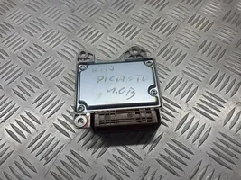 KIA Picanto Airbag control unit/module 95910-07000