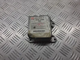 KIA Picanto Airbag control unit/module 95910-07000