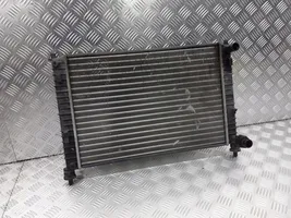 Ford Fiesta Set del radiatore 