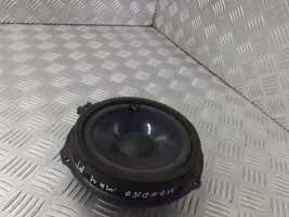 Ford Mondeo MK IV Subwoofer altoparlante 6M2T-18808-FB