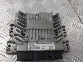 Ford Mondeo MK IV Блок управления двигателем ECU 7G91-12A650-PH