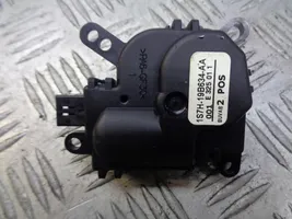 Ford Mondeo Mk III Motor/activador trampilla del aire acondicionado (A/C) 1S7H-19B634-AA