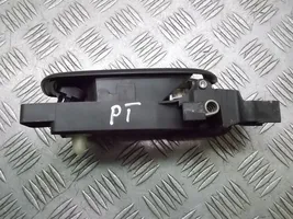 Ford Mondeo MK IV Rivestimento della maniglia interna per portiera posteriore 7S71-A22600-AB