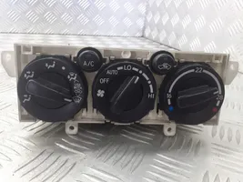 Toyota Avensis T220 Salono ventiliatoriaus reguliavimo jungtukas 55900-05091