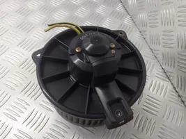 Toyota Avensis T220 Moteur de ventilateur porte avant 194000-0252