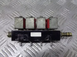 Opel Meriva B Injecteur GPL 