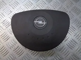 Opel Meriva B Ohjauspyörän turvatyyny 