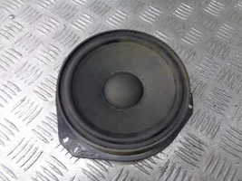 Opel Meriva B Enceinte subwoofer 