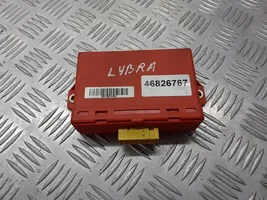 Lancia Lybra Moduł / Sterownik telefonu 46826767
