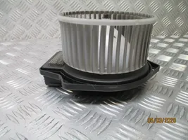 Mitsubishi Lancer Moteur de ventilateur porte avant 502725-3170