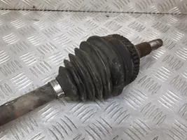 Dodge Grand Caravan Front driveshaft 