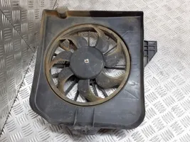 Dodge Grand Caravan Ventilatore di raffreddamento elettrico del radiatore 