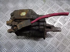 Dodge Grand Caravan Starter motor 