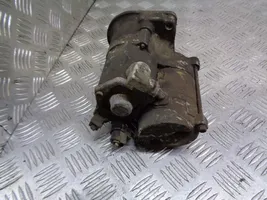 Dodge Grand Caravan Starter motor 