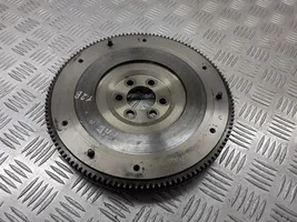 Skoda Fabia Mk2 (5J) Flywheel 03D105333