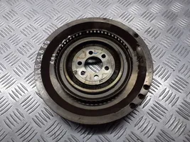 Skoda Fabia Mk2 (5J) Flywheel 03D105271