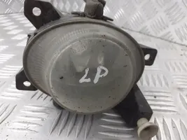 Saab 9-5 Lampa zderzaka tylnego 12755354