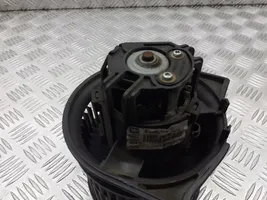 Saab 9-5 Moteur de ventilateur porte avant 