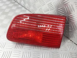 Saab 9-5 Lampa tylna 12755794