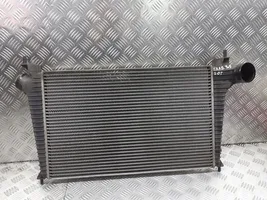 Saab 9-5 Chłodnica powietrza doładowującego / Intercooler 