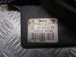 Mercedes-Benz A W168 Elektryczny wentylator chłodnicy 1685000193