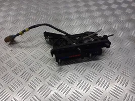 Daihatsu Applause Interior fan control switch 855911-7100