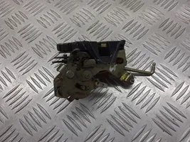 Daihatsu Applause Rear door lock BRAK