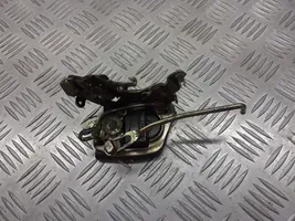 Daihatsu Applause Rear door lock BRAK